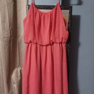 Summer dress